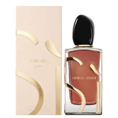 Armani – Si Parfum - GIORGIO ARMANI