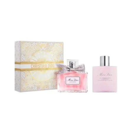 Dior – Miss Dior Blooming Bouquet Eau de Toilette 50Ml+ Lait Corps 75Ml - Dior