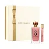 Dolce & Gabbana – Coffret Queen Eau De Parfum Intense - Dolce&Gabbana