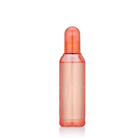 Eau de Parfum Femme Colour Me – Coral - MILTON LOYD