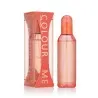 Eau de Parfum Femme Colour Me – Coral - MILTON LOYD