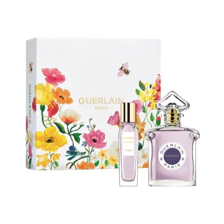 Guerlain – Coffret Femme Insolence Eau De Parfum - GUERLAIN