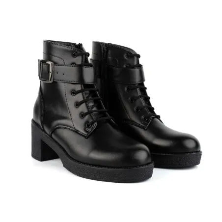 Bottines Femme Nova Linea 6001 - Nova Linea