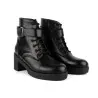 Bottines Femme Nova Linea 6001 - Nova Linea