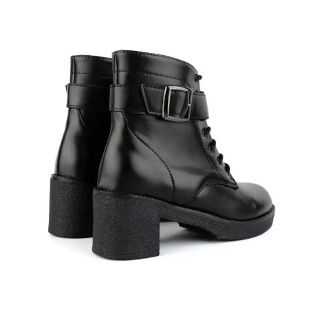 Bottines Femme Nova Linea 6001 - Nova Linea