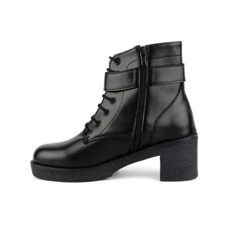 Bottines Femme Nova Linea 6001 - Nova Linea