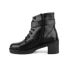 Bottines Femme Nova Linea 6001 - Nova Linea