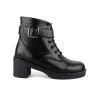 Bottines Femme Nova Linea 6001 - Nova Linea