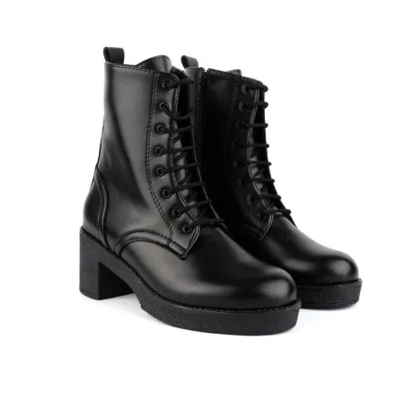 Bottines Femme Nova Linea 6002 - Nova Linea