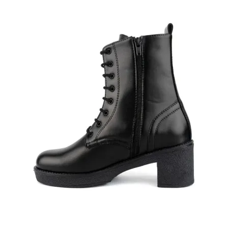 Bottines Femme Nova Linea 6002 - Nova Linea