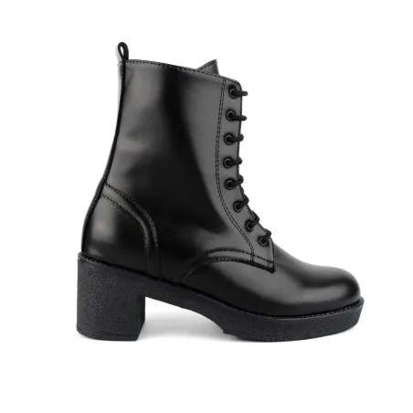 Bottines Femme Nova Linea 6002 - Nova Linea