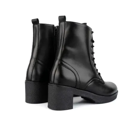 Bottines Femme Nova Linea 6002 - Nova Linea