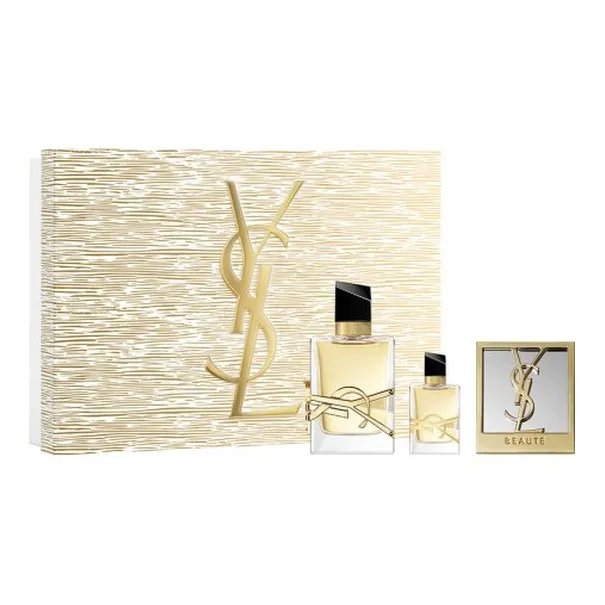 Coffret Parfum Femme YVES SAINT LAURENT Libre - Yves Saint Laurent
