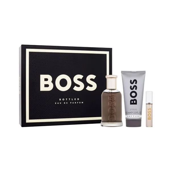 Coffret Parfum Homme HUGO BOSS Boss Bottled - Hugo boss