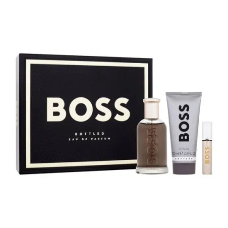 Coffret Parfum Homme HUGO BOSS Boss Bottled - Hugo boss