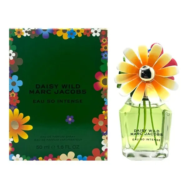 Eau de Parfum Femme MARC JACOBS Daisy Eau So Intense - Marc Jacobs