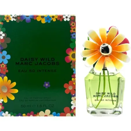 Eau de Parfum Femme MARC JACOBS Daisy Eau So Intense - Marc Jacobs