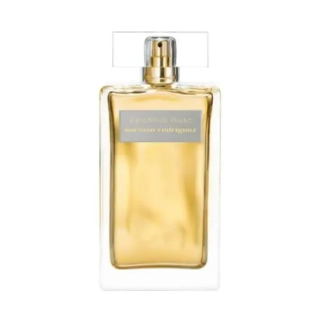Eau de Parfum Femme NARCISO RODRIGUEZ Patchouli Musc  - NARCISO RODRIGUEZ