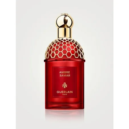 Eau de Parfum Unisex GUERLAIN Absolus Allegoria Ambre Samar - GUERLAIN