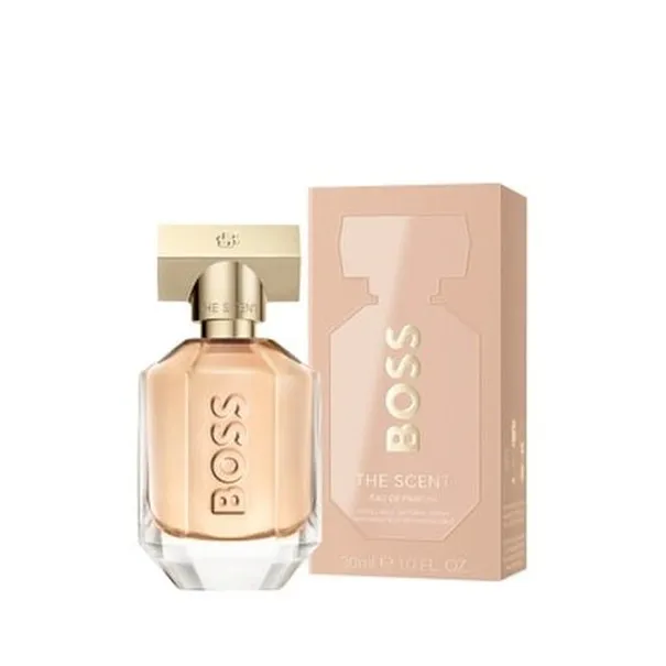 Eau de Parfum Femme HUGO BOSS Boss The Scent - Hugo boss