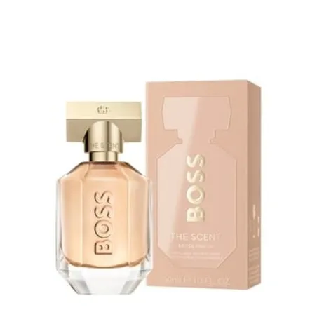 Eau de Parfum Femme HUGO BOSS Boss The Scent - Hugo boss