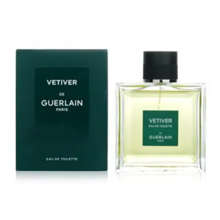 Eau de Toilette Homme GUERLAIN Vetiver De Paris - GUERLAIN