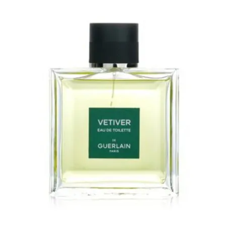 Eau de Toilette Homme GUERLAIN Vetiver De Paris - GUERLAIN