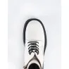 Bottines Femme MAKEBA  GUILIA01 – OPACO BONE - MAKEBA