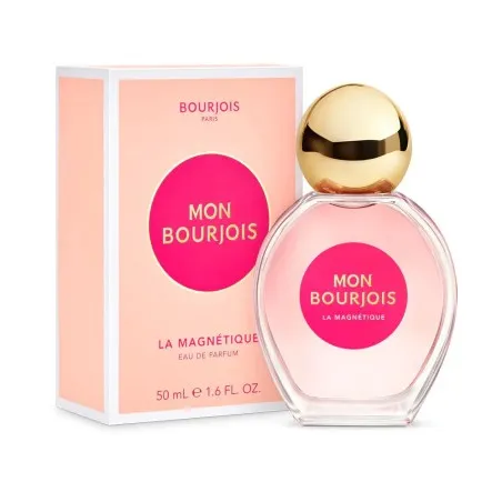 Eau de Parfum Femme BOURJOIS MON BOURJOIS - BOURJOIS