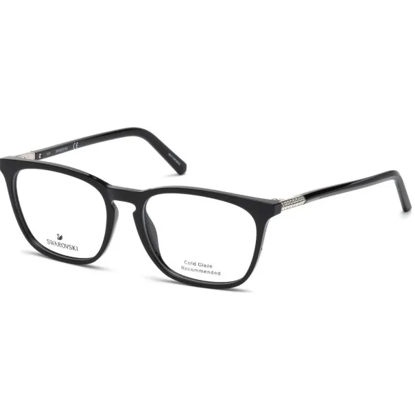 Lunettes de Vue Femme SWAROVSKI SK5218-1