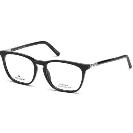 Lunettes de Vue Femme SWAROVSKI SK5218-1 - Swarovski