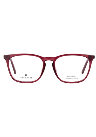 Lunettes de Vue Femme SWAROVSKI SK5218-1 Swarovski - 3