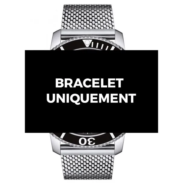 Bracelet de Montre TISSOT T120.417B - Tissot