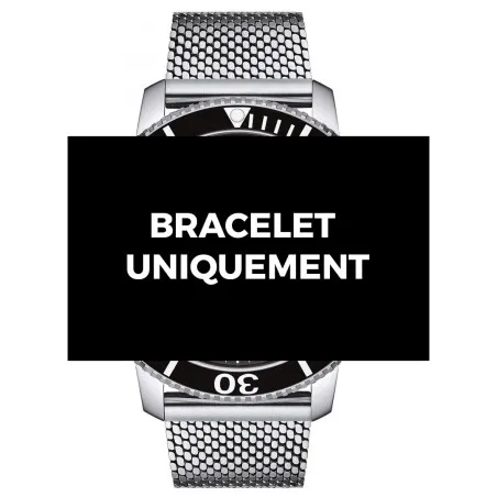 Bracelet de Montre TISSOT T120.417B - Tissot