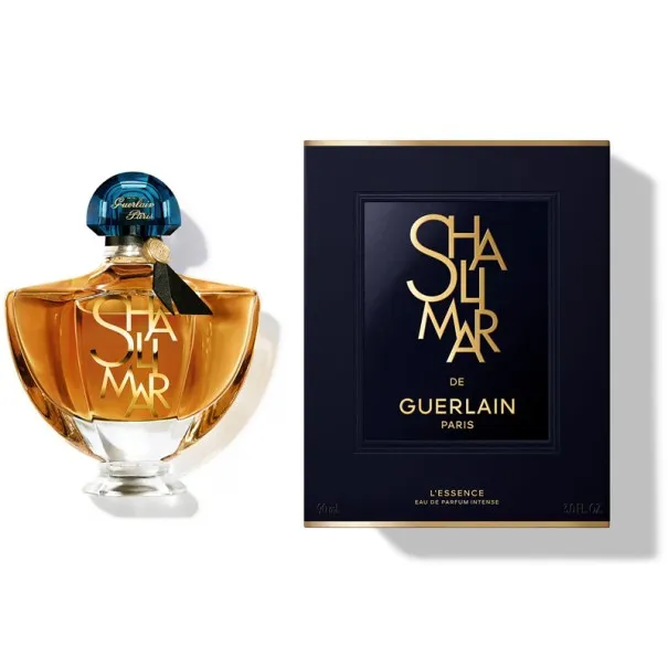 Guerlain SHALIMAR L'ESSENCE Eau de Parfum Intense - GUERLAIN