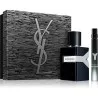 Coffret Eau De Parfum Homme Yves Saint Laurent - Y LE PARFUM 60ml + 10ml - Yves Saint Laurent