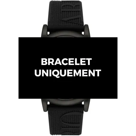 Bracelet de Montre EMPORIO ARMANI  B-AR11024B - Emporio Armani