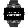 Bracelet de Montre DIESEL  DZ7377B NOIR - Diesel
