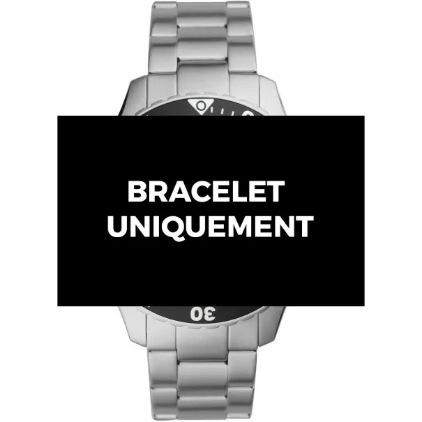 Bracelet de Montre FOSSIL  BFS5725B - Fossil