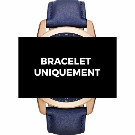 Bracelet de Montre FOSSIL  FS4835B - Fossil