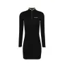 Tommy Jeans – Robe femme – Noir - TOMMY JEANS