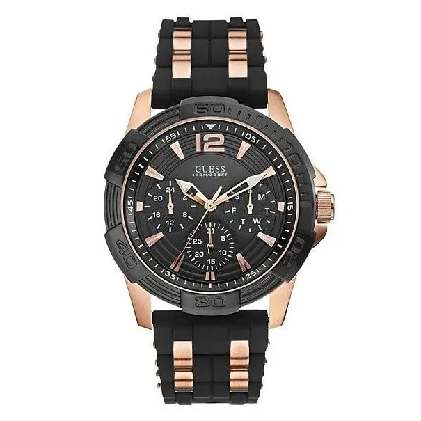Montre Homme GUESS W0366G3 - Guess Montre Homme GUESS W0366G3 - Guess