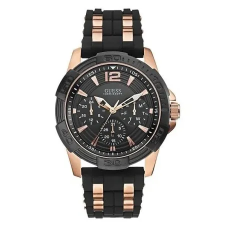 Montre Homme GUESS W0366G3 - Guess