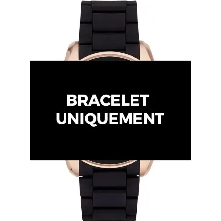 Bracelet de Montre EMPORIO ARMANI  AR6066B - Emporio Armani