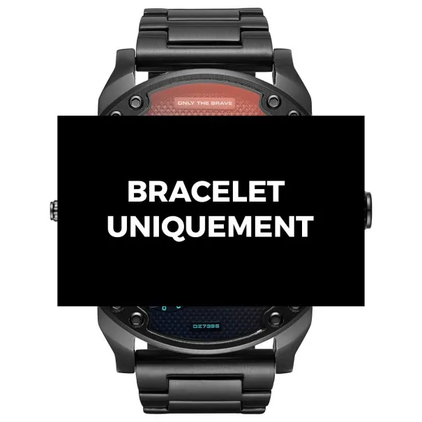 Bracelet de Montre DIESEL  DZ7395B - Diesel