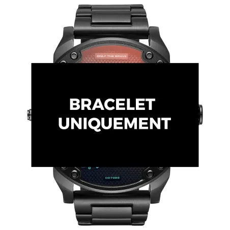 Bracelet de Montre DIESEL  DZ7395B - Diesel