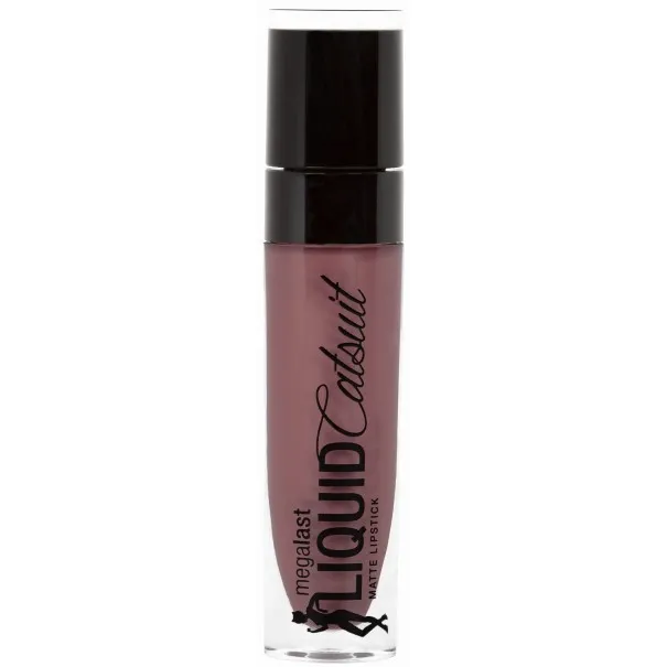Lipgloss WET AND WILD  WAW_ML_000008 - WET AND WILD