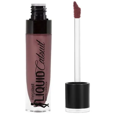 Lipgloss WET AND WILD  WAW_ML_000008 - WET AND WILD