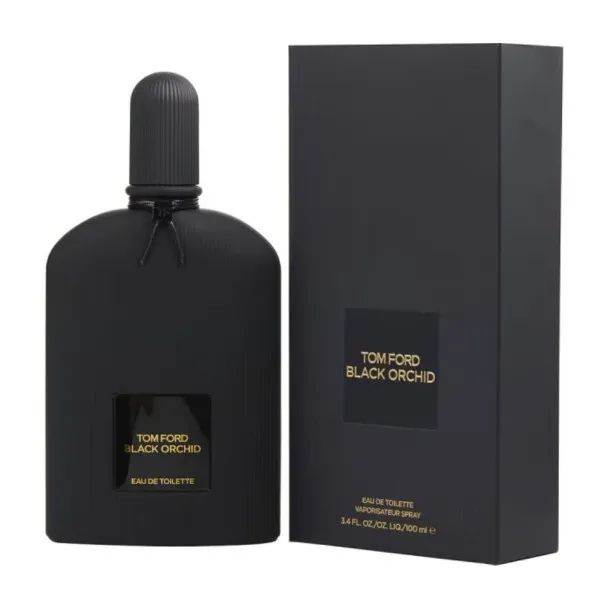 EAU DE TOILETTE UNISEXE TOM FORD TOM FORD BLACK ORCHID - Tom Ford