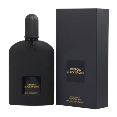 EAU DE TOILETTE UNISEXE TOM FORD TOM FORD BLACK ORCHID - Tom Ford